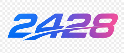 2428 online gaming platform logo